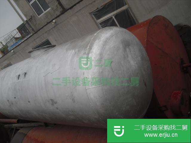 安徽出售二手水泥罐