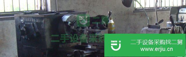 遼寧出售二手車床八成新