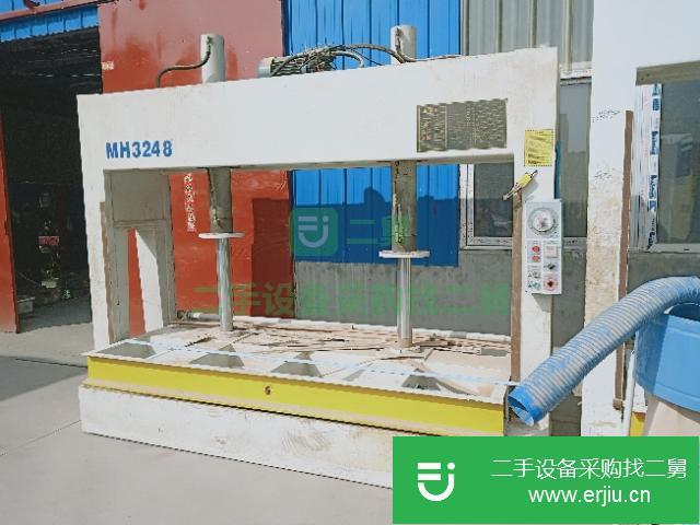 河北省出售二手推臺鋸