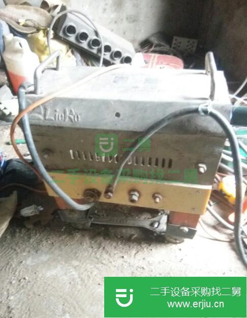 遼寧出售二手純銅電焊機