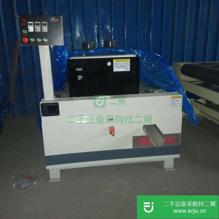 江蘇出售二手滾涂機(jī)