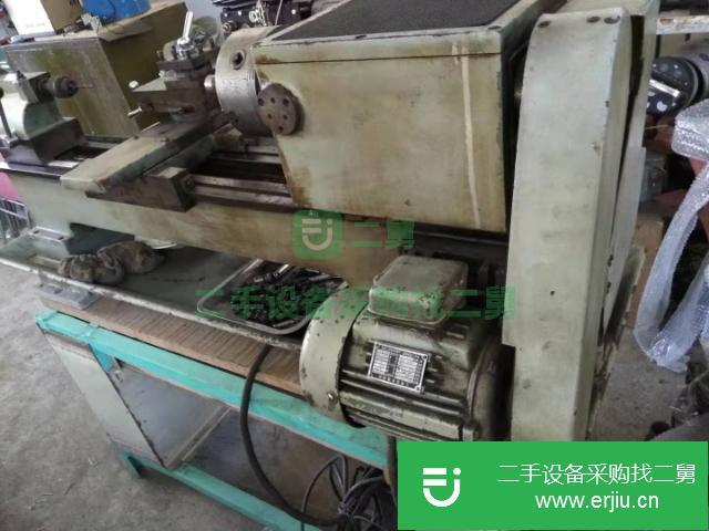 遼寧出售二手C0630車床八成新
