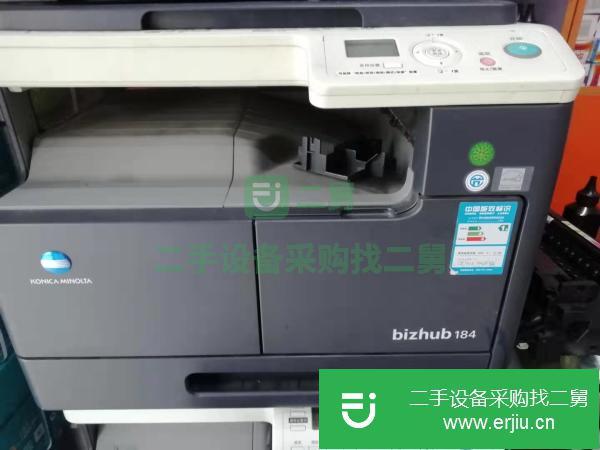 湖南出售二手A3激光打印機