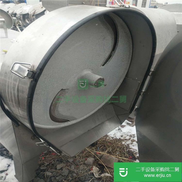 山東省出售二手切菜機
