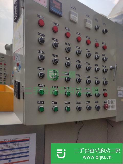江蘇出售二手全自動(dòng)噴砂機(jī)