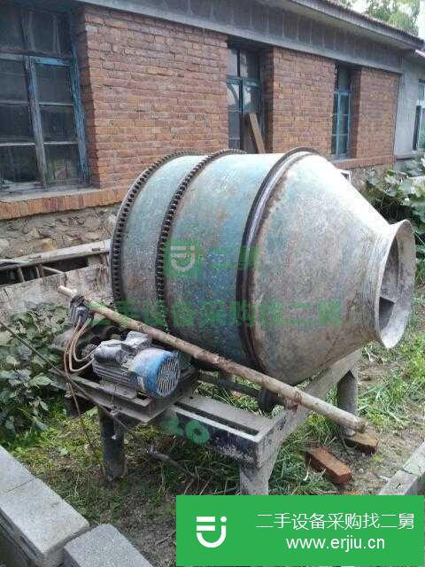 遼寧出售二手?jǐn)嚢铏C(jī)