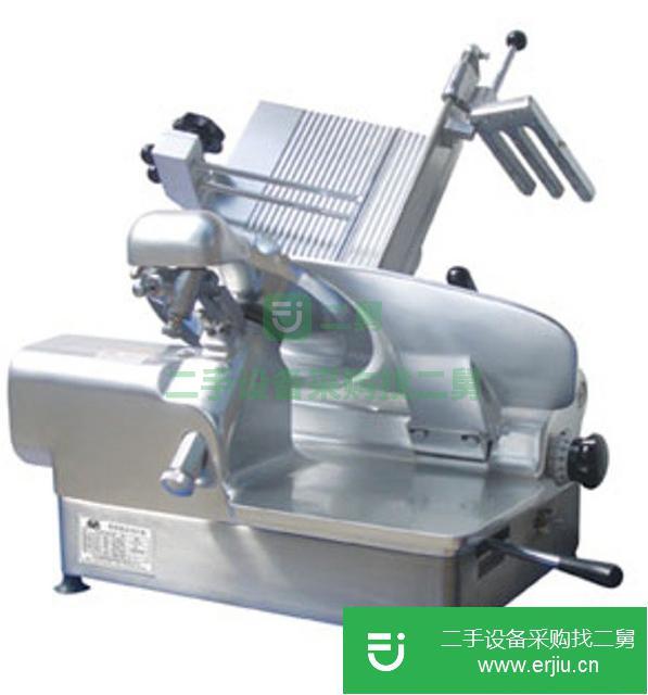 山東出售二手檸檬果蔬切片機