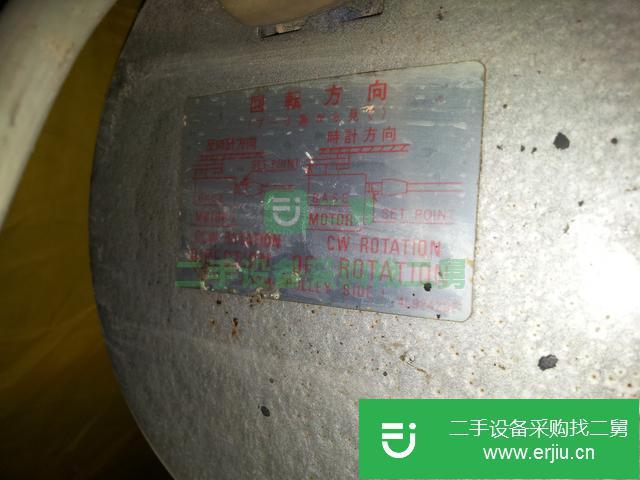 遼寧出售二手雙針機