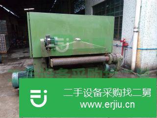 廣東出售二手KCSB-1-130砂光機