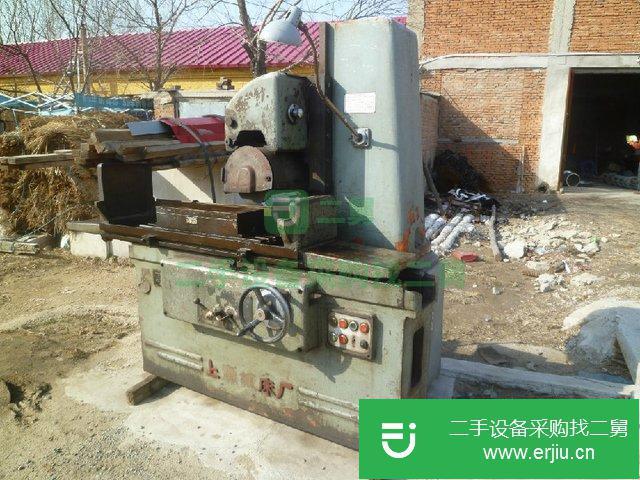 安徽出售二手磨床