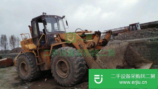 山西出售二手951裝載機