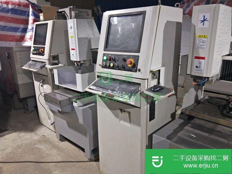廣東省出售二手精雕機