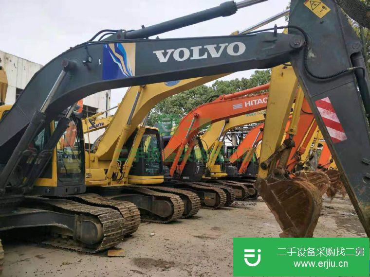 上海市出售二手玉柴35挖掘機