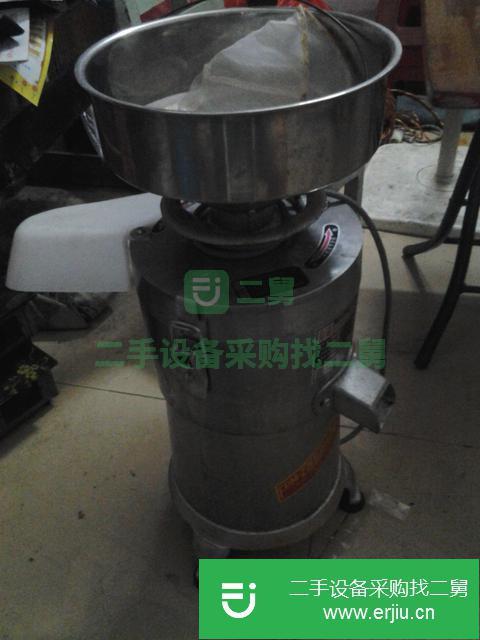 福建出售二手分離式磨漿機