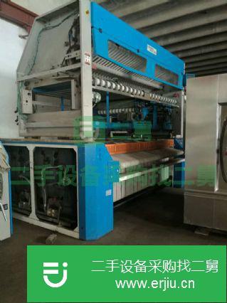 河北省出售二手瀾美折疊機(jī)