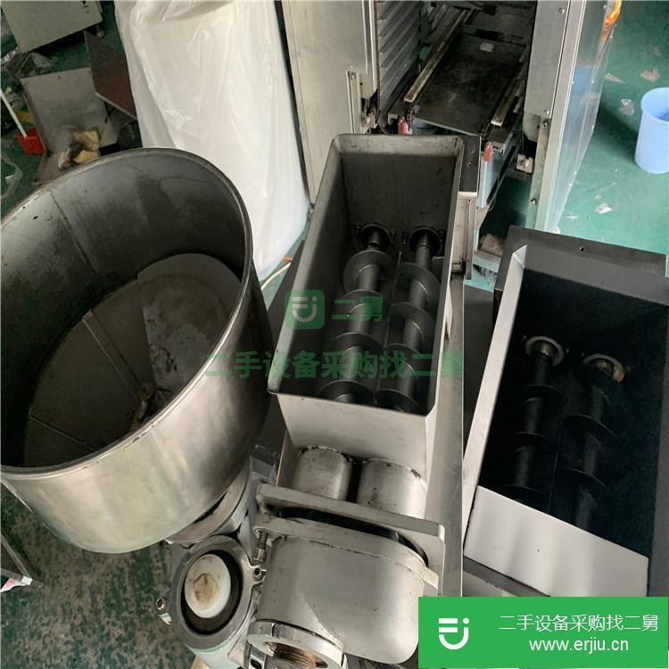 廣東出售二手包餡機