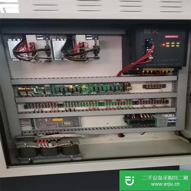 廣東出售二手數控機床