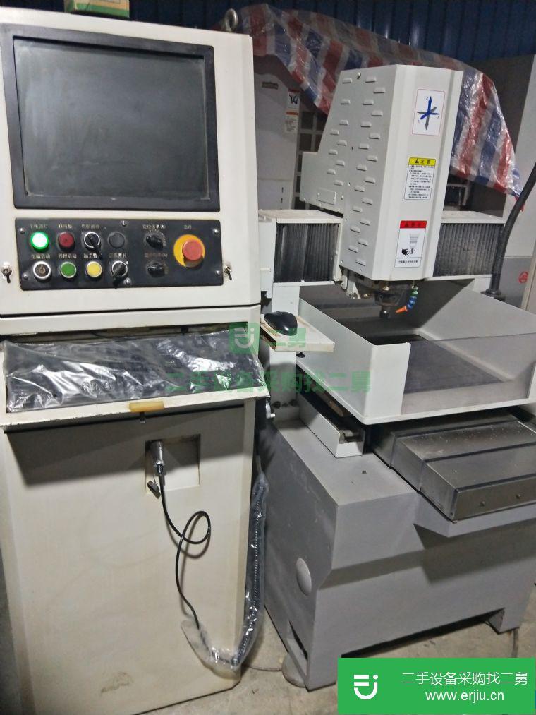 廣東省出售二手精雕機