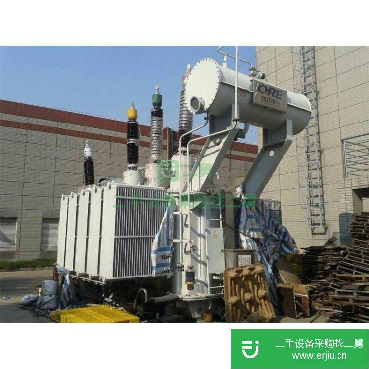 河北出售二手電爐變壓器