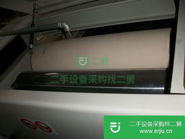 江蘇出售二手滾涂機(jī)