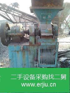 山西出售二手壓球機(jī)