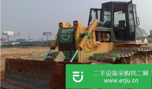 上海出售二手160推土機
