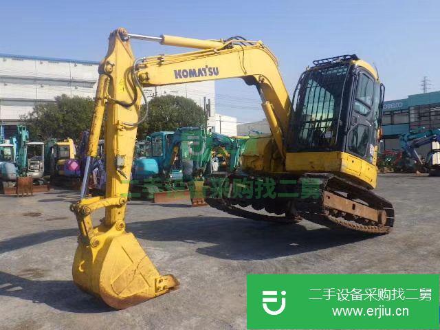 上海市出售二手挖掘機