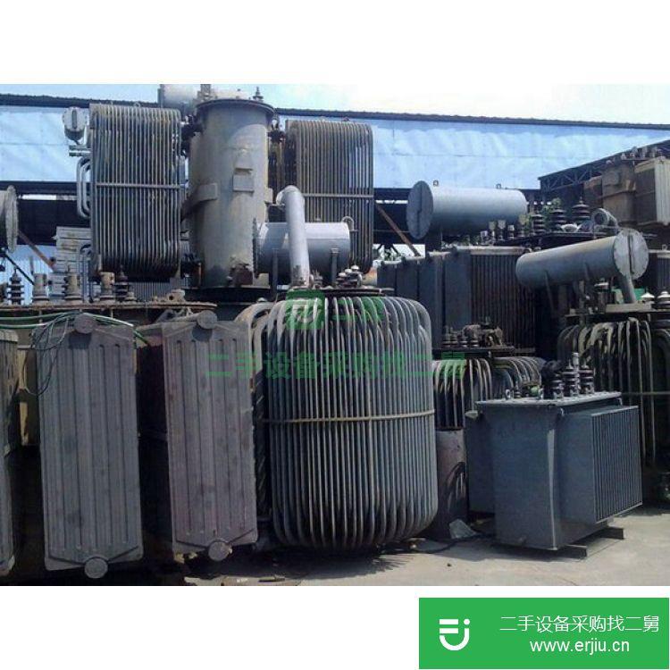 四川出售二手干式變壓器