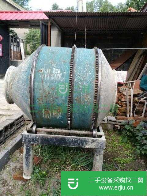 遼寧出售二手?jǐn)嚢铏C(jī)