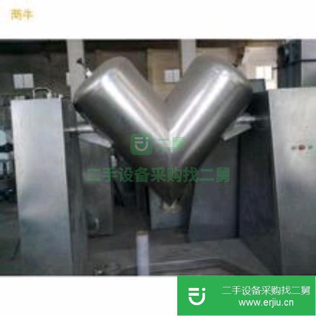 遼寧出售二手反應釜