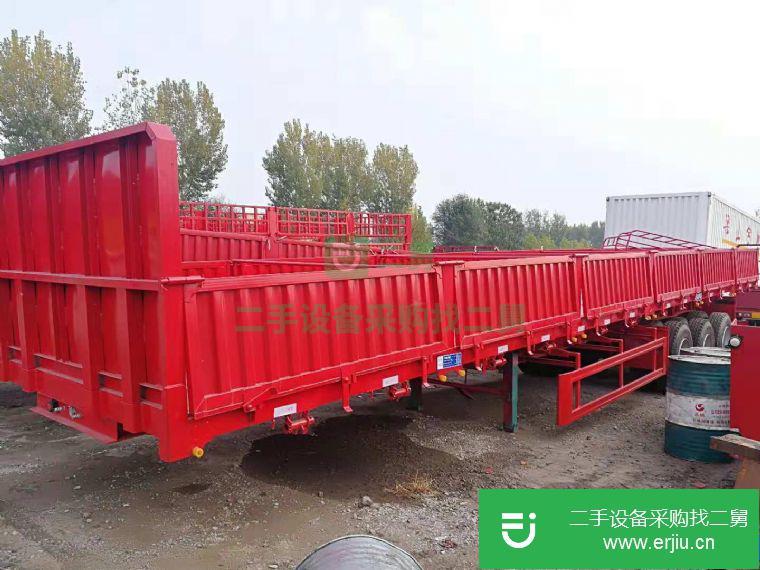 山東出售二手的德龍X3000雙驅國五500輕體牽引車