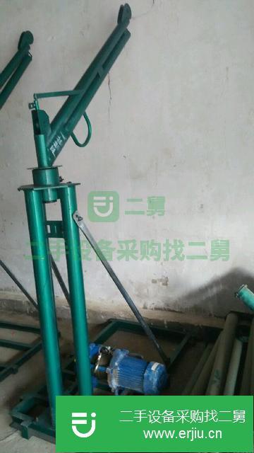 廣西出售二手?jǐn)嚢铏C(jī)