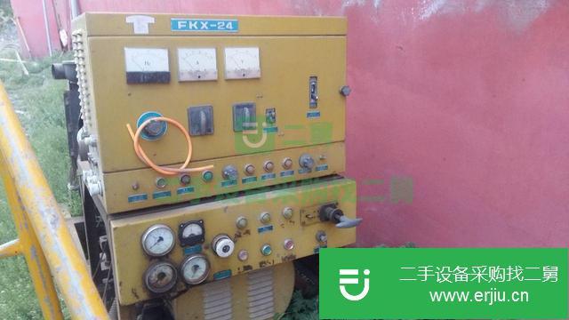 遼寧出售二手30kw發(fā)電機(jī)