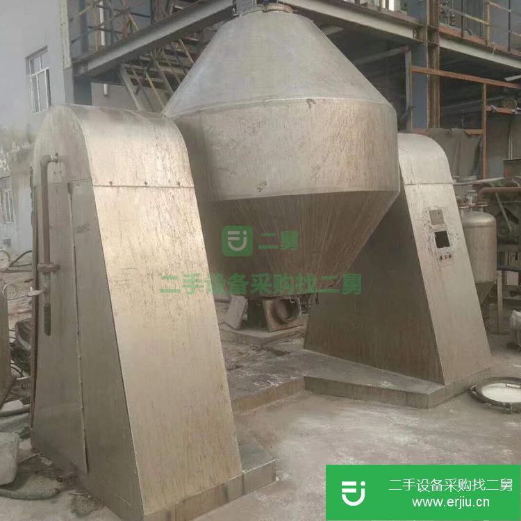 山東出售二手混合機