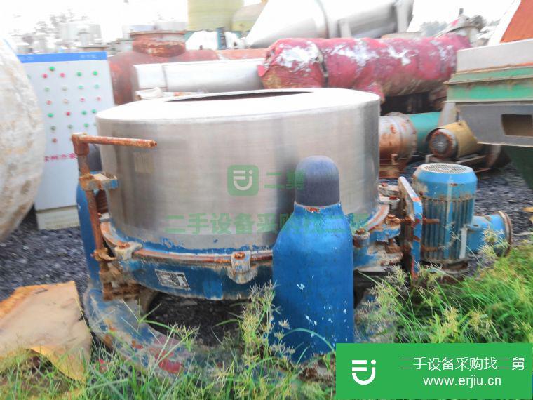 山東出售二手脫水機(jī)九成新