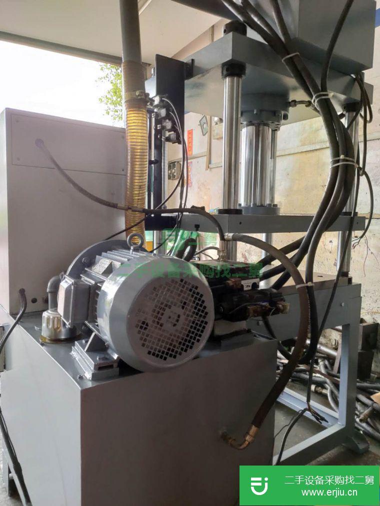 廣東省出售二手60噸快速液壓機