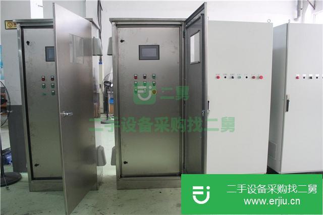 江蘇出售二手變頻器