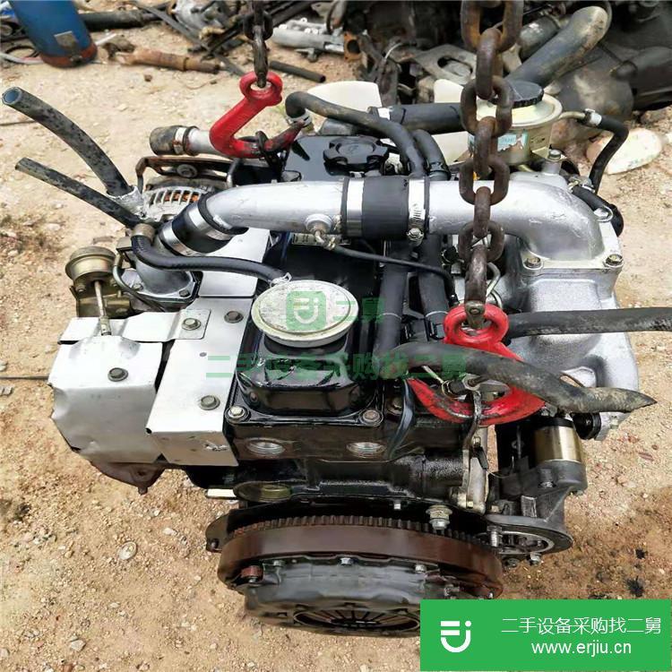 江蘇出售二手汽油發(fā)動(dòng)機(jī)