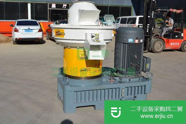 遼寧出售二手顆粒機(jī)九成新