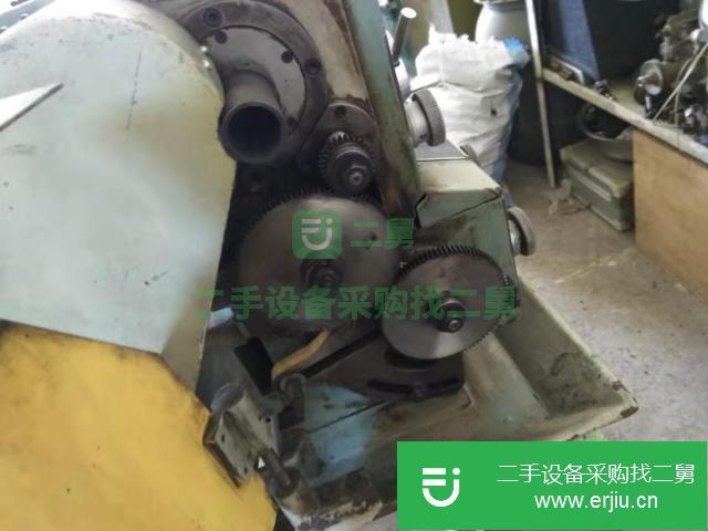 遼寧出售二手C0630車床八成新