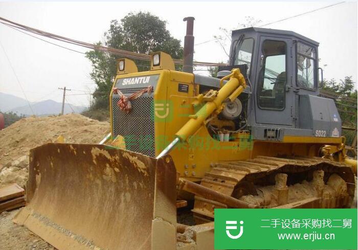 上海出售二手160推土機