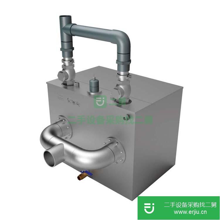 遼寧出售二手污水提升器