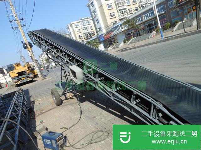 遼寧出售二手輸送機九成新