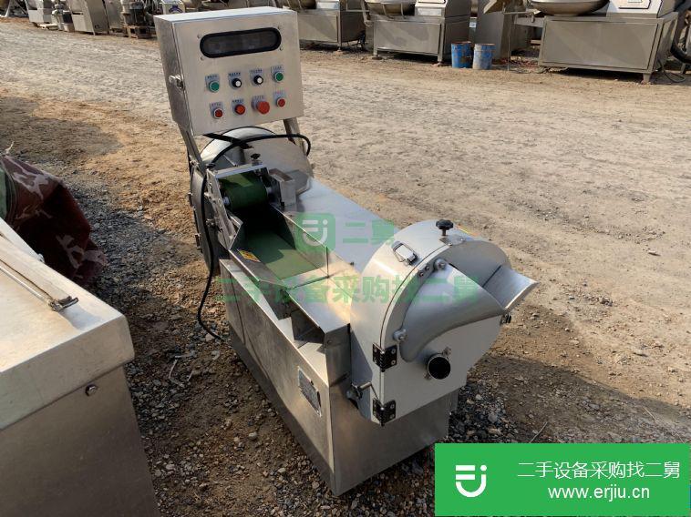 上海市出售二手多功能切菜機
