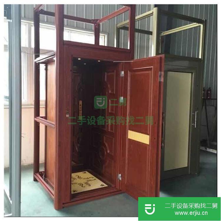 山東出售二手奧弗特電梯