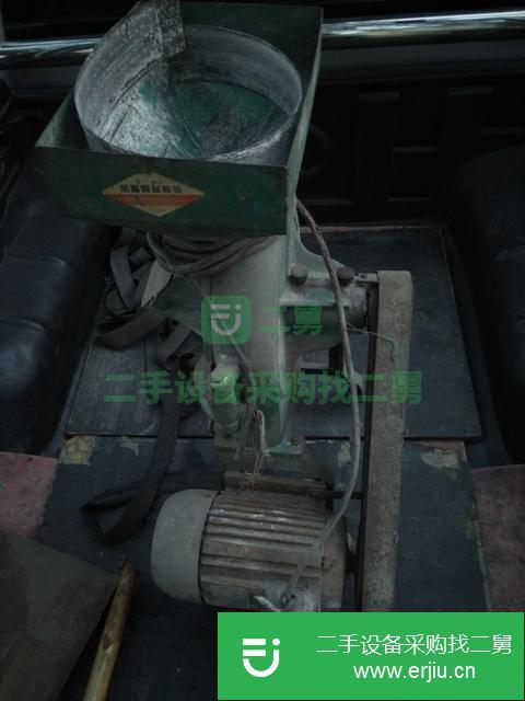 遼寧出售二手YC90L3-2單相電容起動異步電動機