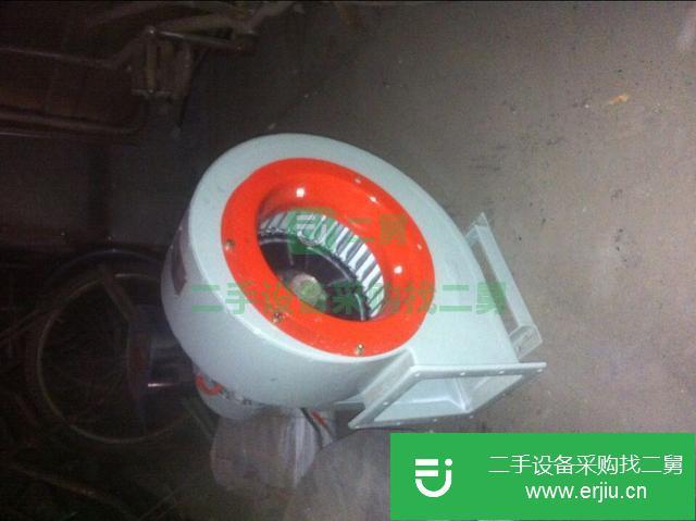遼寧出售二手風(fēng)機(jī)