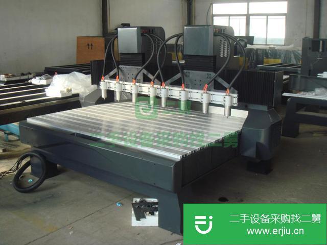 四川出售二手浮雕機(jī)