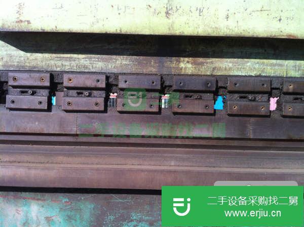 吉林出售二手折彎機(jī)