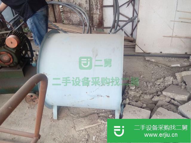 遼寧出售二手軸流風機
